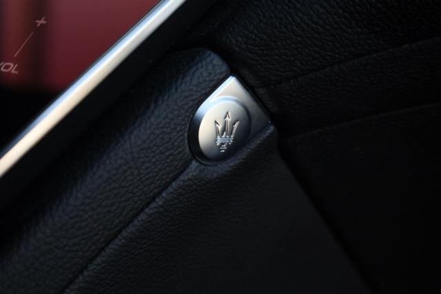 MASERATI Grecale 2.0 MHEV 300 CV AWD GT Q4