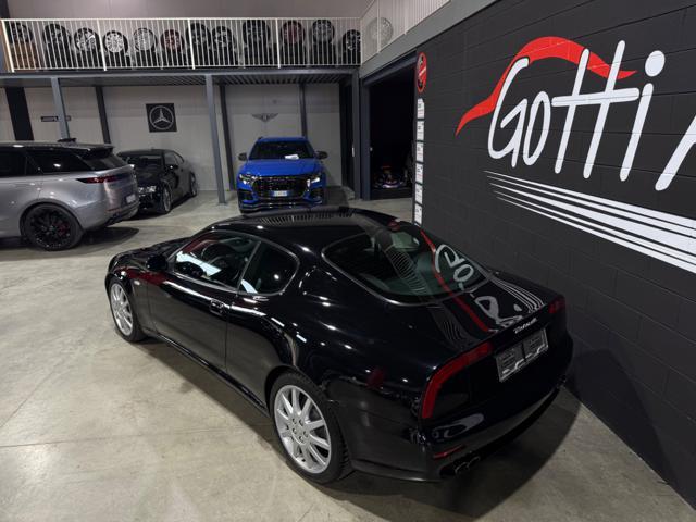 MASERATI 3200 3.2 GT FULL SERVICE MASERATI AMATORE