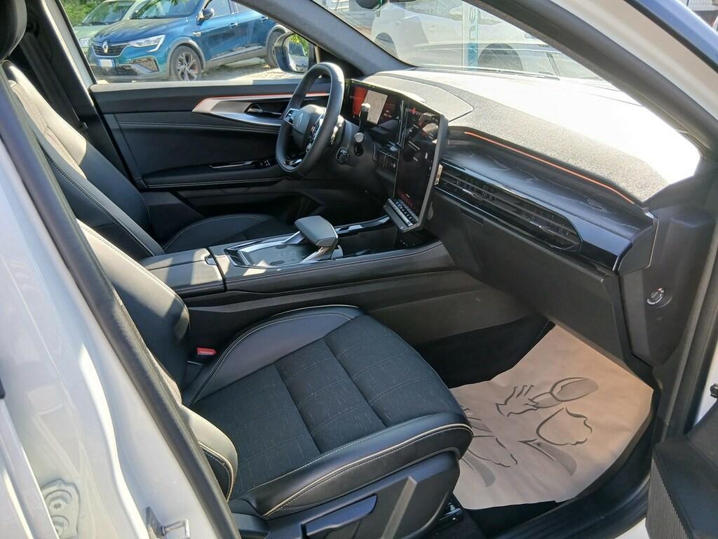 Renault Austral 1.2 E-Tech full hybrid Iconic