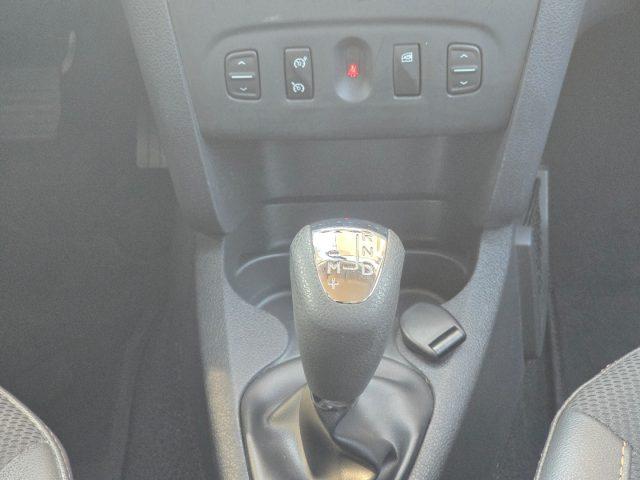 DACIA Sandero Stepway 1.5 dCi 90CV AUTOMATICA SS Brave Navi Cam