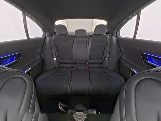 MERCEDES-BENZ C 220 d Mild hybrid AMG Line Advanced