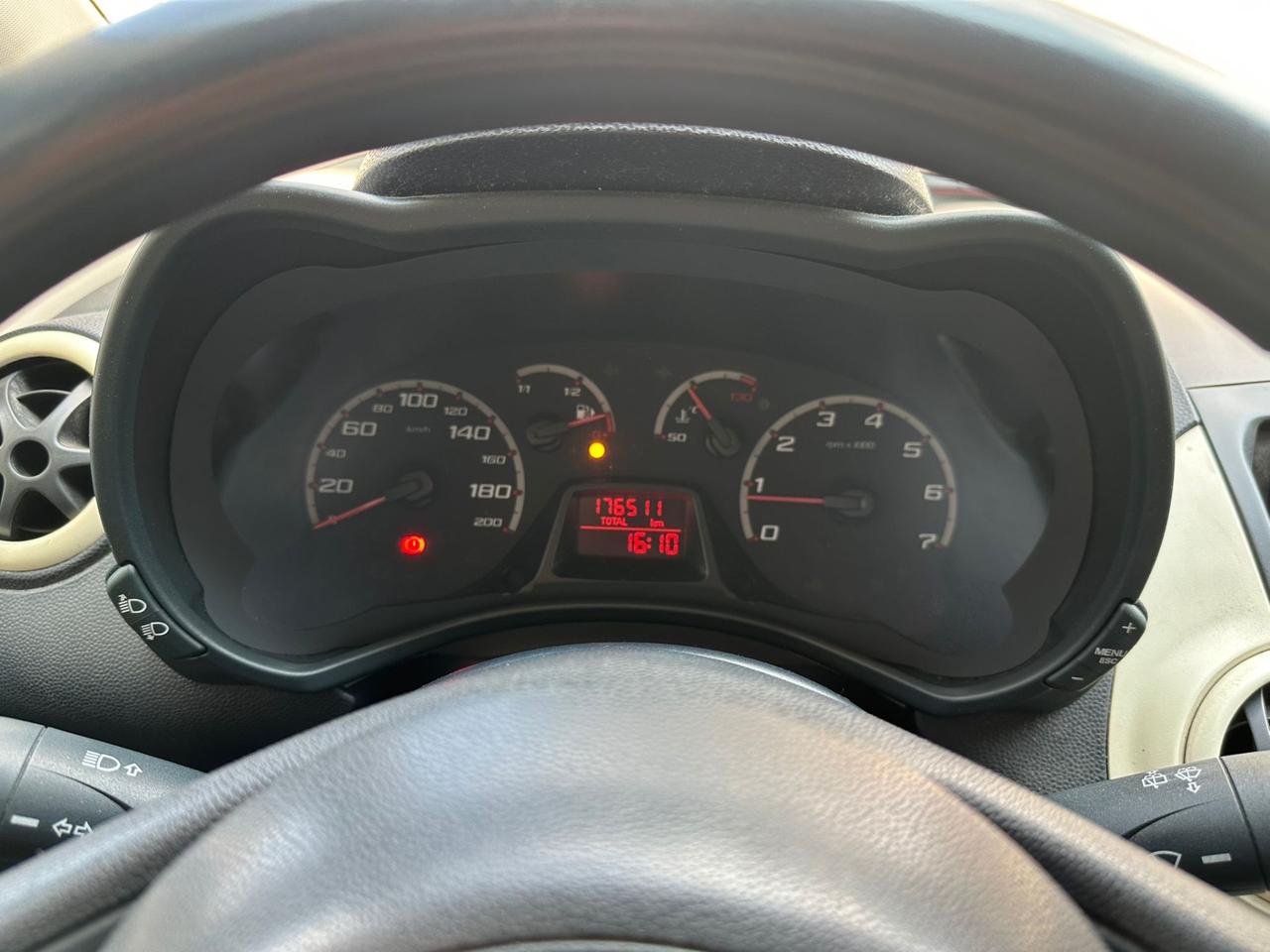 Ford Ka Ka+ 1.2 8V 69CV