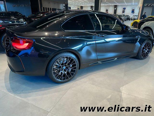 BMW M2 Coupé Competition