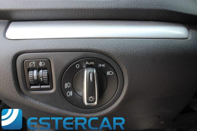 VOLKSWAGEN Sharan 2.0 TDI DSG Highline 7 POSTI