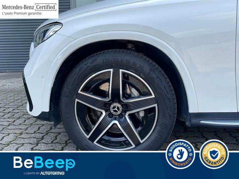 Mercedes-Benz GLC 220 D AMG ADVANCED 4MATIC AUTO