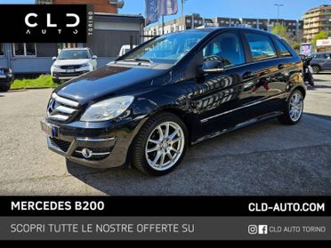 Mercedes-Benz Classe B B 200 CDI Premium
