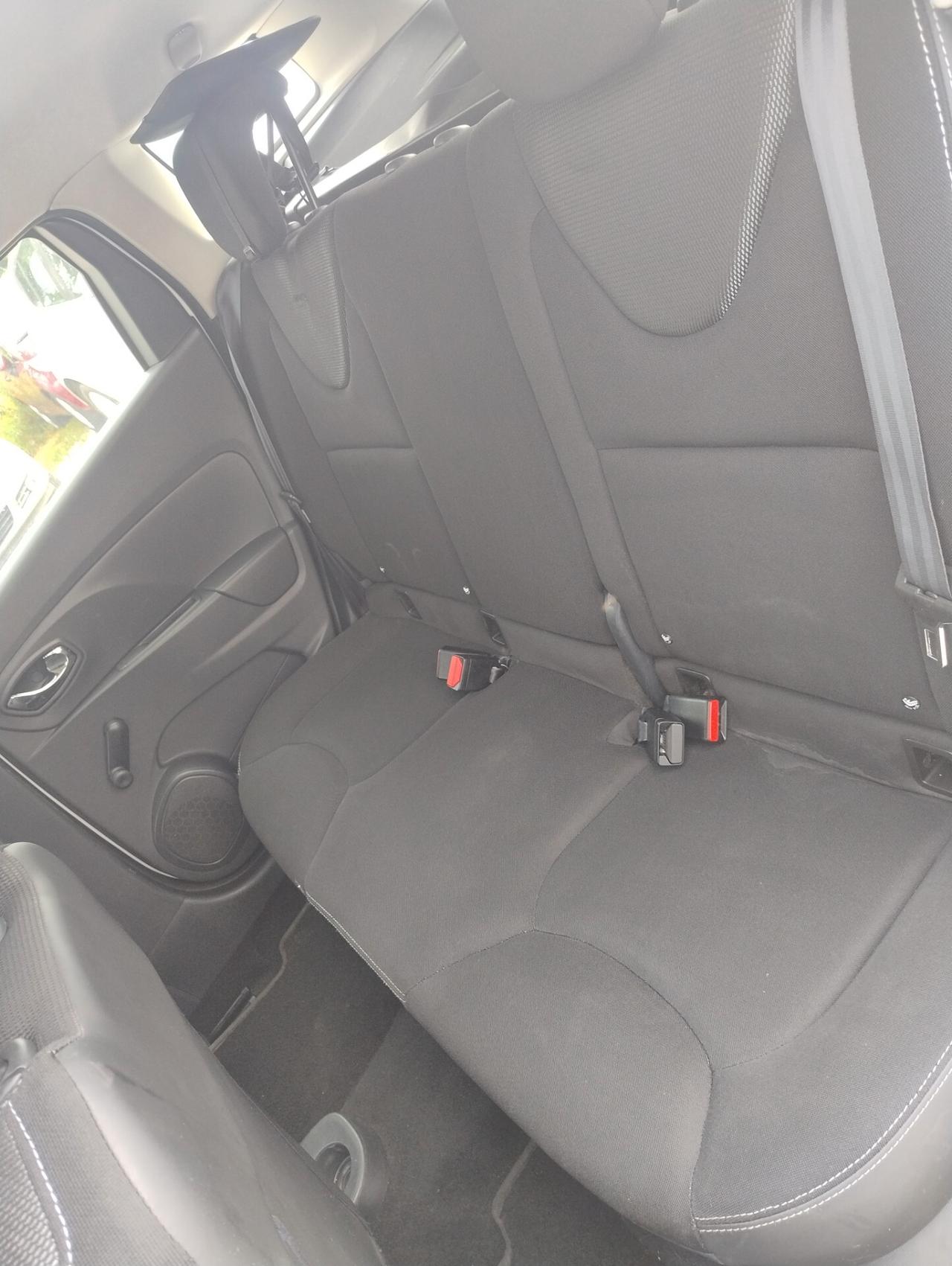Renault Clio Sporter 1.5 dCi 8V 75CV Costume National