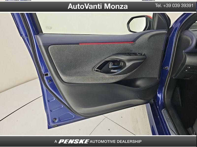 Toyota Yaris Yaris 1.5h Energy