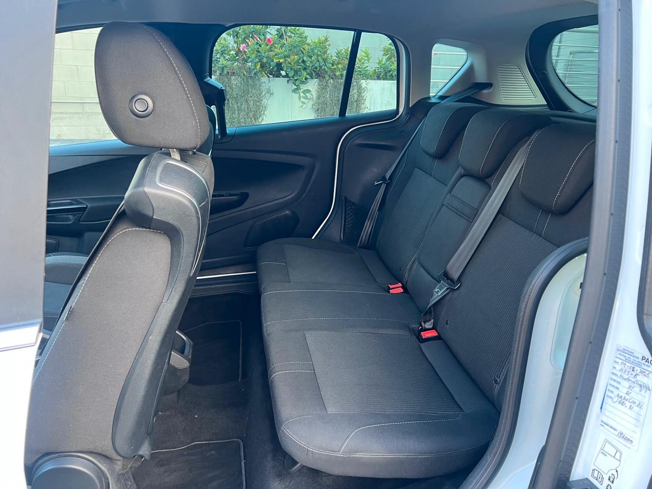 Ford B-Max 1.5 tdci Titanium 75cv NAVI/TELPDC PERFETTA!!