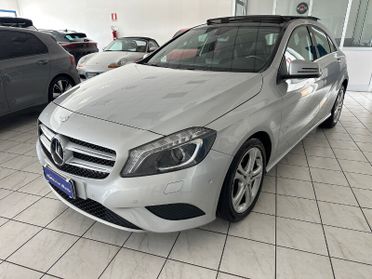 MERCEDES Classe A (W176) A 180 CDI Sport