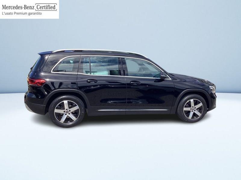 Mercedes-Benz Classe GLB GLB 180 SPORT PLUS AUTO