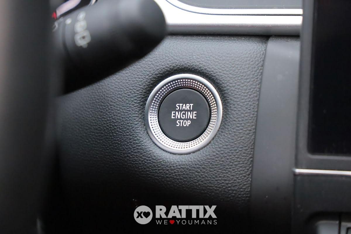 Renault Captur 1.6 E-Tech full hybrid 145CV Techno auto