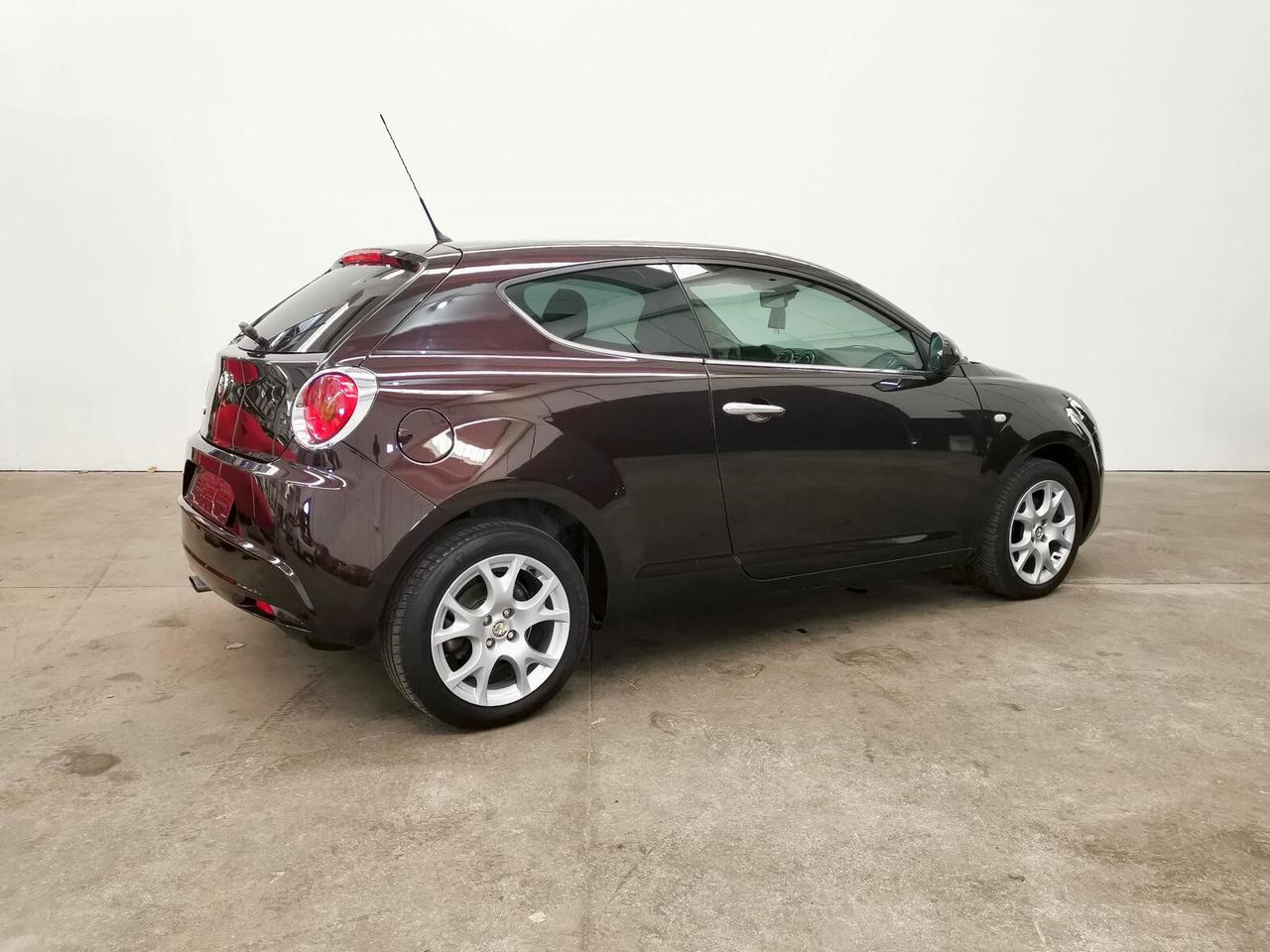 Alfa Mito 1.6 mtj cambio 6 marce