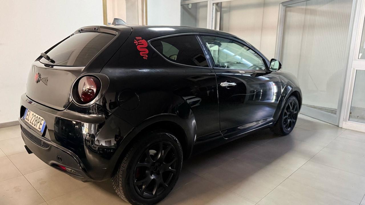 Alfa Romeo MiTo 1.4 70 CV 8V Progression