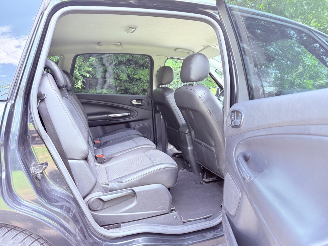 Ford S-Max 2.0 - UNICO PROPRIETARIOOO PREZZO SUPER