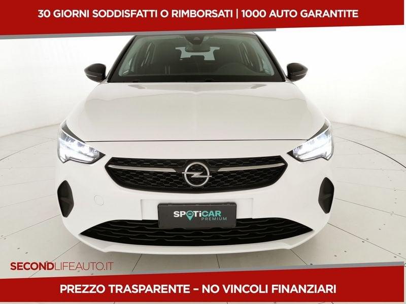 Opel Corsa e- D&T