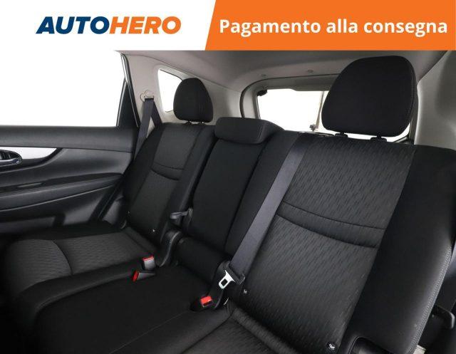 NISSAN X-Trail 2.0 dCi 4WD N-Connecta