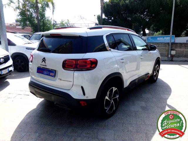 CITROEN C5 Aircross BlueHDi 130 S&S EAT8 Shine