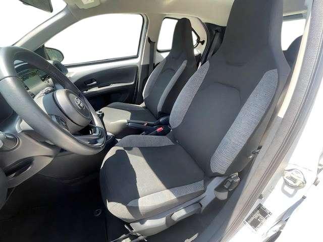 Toyota Aygo X 1.0 Active 72cv