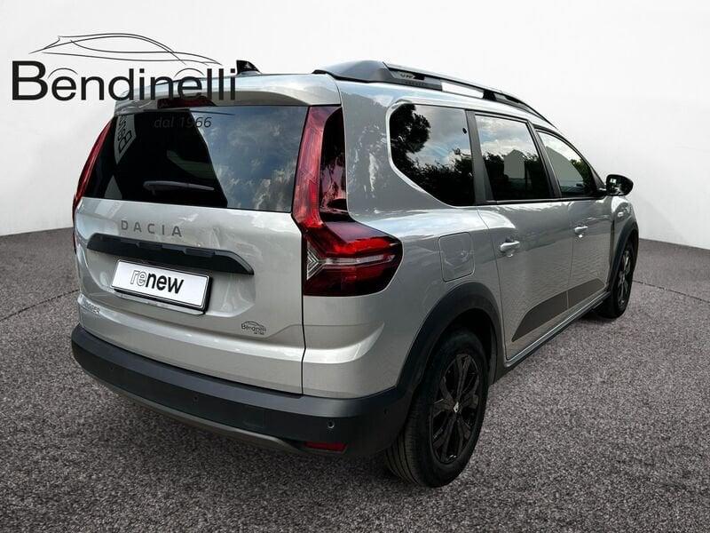 Dacia Jogger Jogger 1.0 TCe GPL 100 CV 7 posti Extreme
