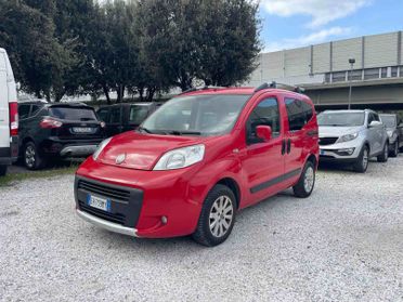 FIAT QUBO - 1.3 MJT 95 CV TREKKING