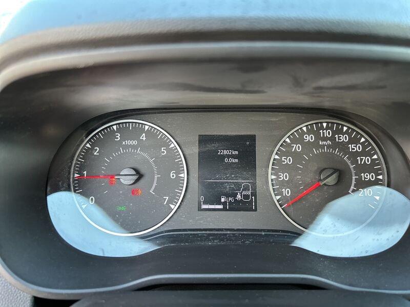 Dacia Duster II 2021 1.0 tce Expression Gpl 4x2 100cv