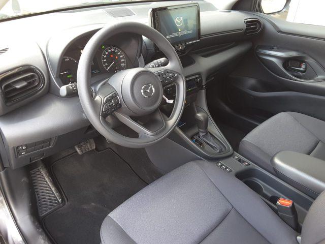 MAZDA 2 Hybrid 1.5 VVT e-CVT Prime-Line *KM ZERO*