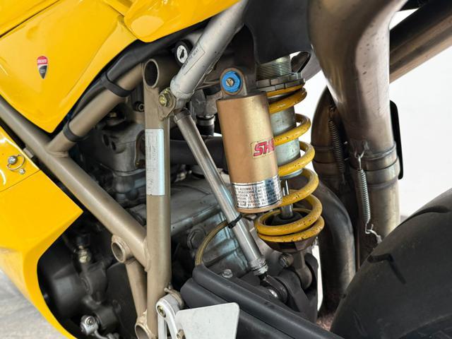 DUCATI 748 S S
