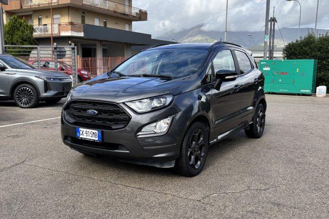 FORD EcoSport 1.0 EcoBoost 125 CV Start&Stop ST-Line