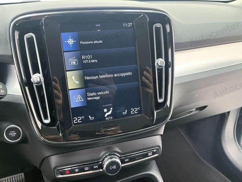 Volvo XC40 XC40 D3 150CV AUT MOMENTUM PRO