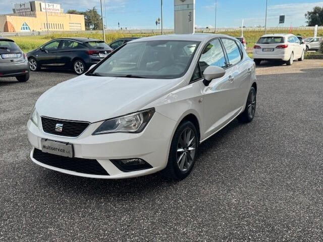 Seat Ibiza 1.2 TDI CR 5 porte I-Tech