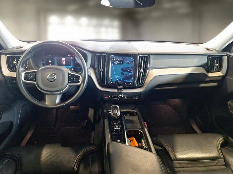 VOLVO XC60 T6 Plug-in AWD auto Recharge Inscription