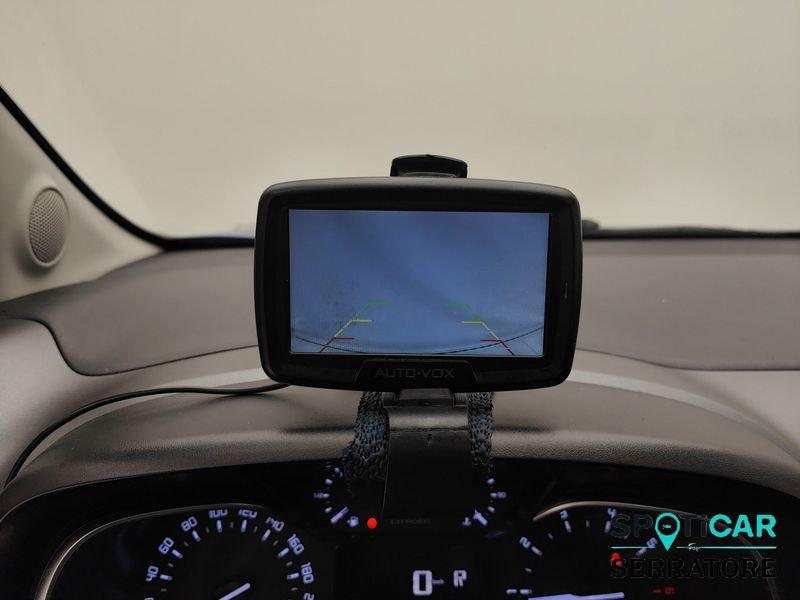 Citroën C3 Aircross I 2021 1.5 bluehdi Shine s&s 120cv eat6