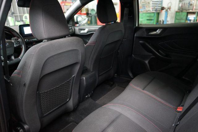 FORD Focus 1.5 EcoBlue 120 CV automatico 5p. ST-Line Co-Pilot