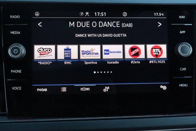 VOLKSWAGEN Taigo 1.0 TSI 115 CV DSG R-Line