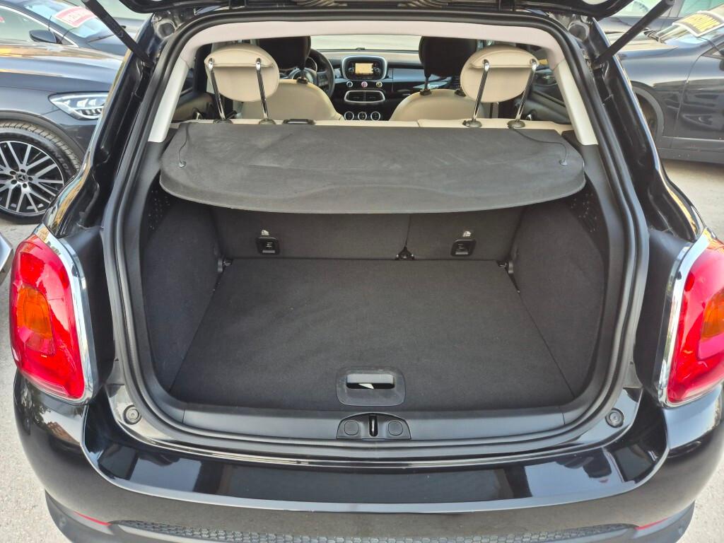 Fiat 500X 1.6 MultiJet 120 CV Lounge FULL