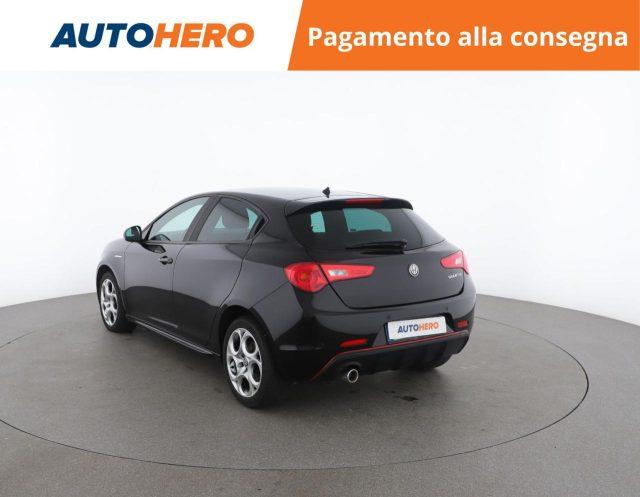 ALFA ROMEO Giulietta 1.6 JTDm 120 CV Super