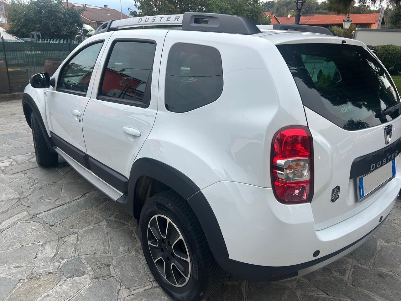 Dacia Duster 1.5 dCi 110CV Start&Stop 4x2 Serie Lim.Urban Explorer