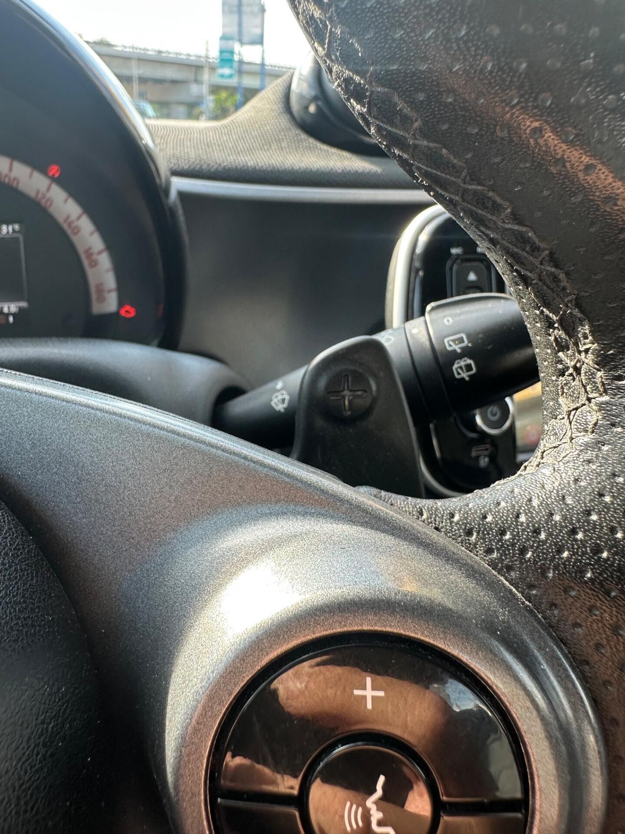 Smart ForTwo 90 0.9 Turbo Passion