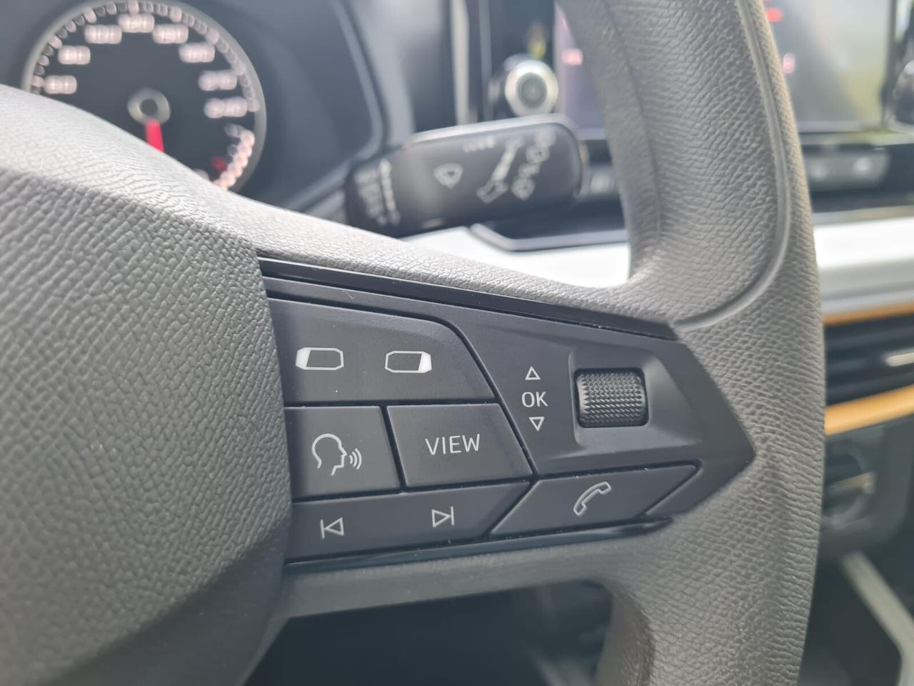 Seat Arona 1.0 TGI 90 CV Reference – Marzo 2022 – €12.900