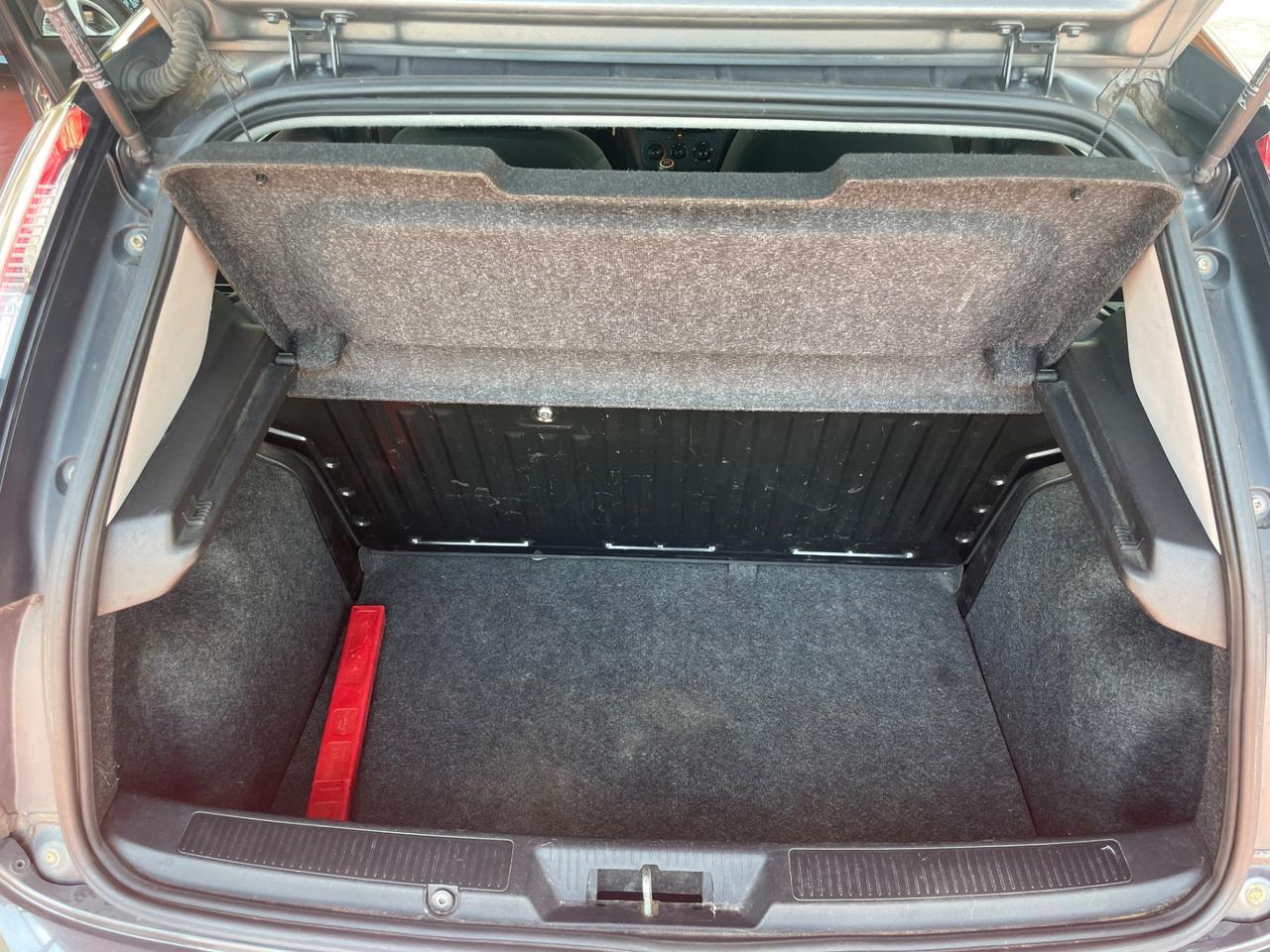 Fiat Punto 1.3 MJT II S&S 95 CV 5 porte Sport