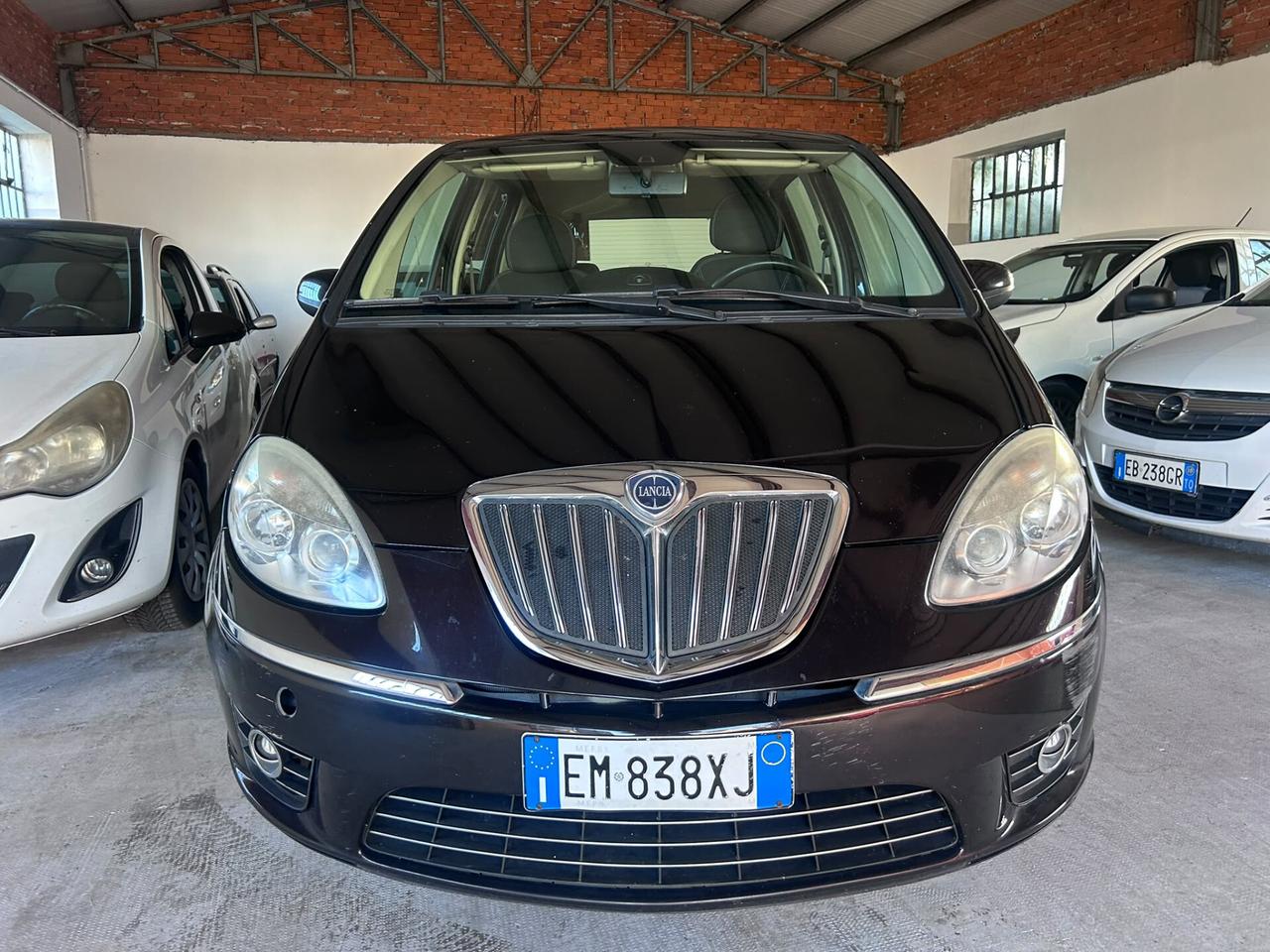 Lancia MUSA 1.3 Mjt 95 CV Gold