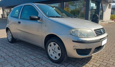 Fiat Punto 1.2 3 porte Actual