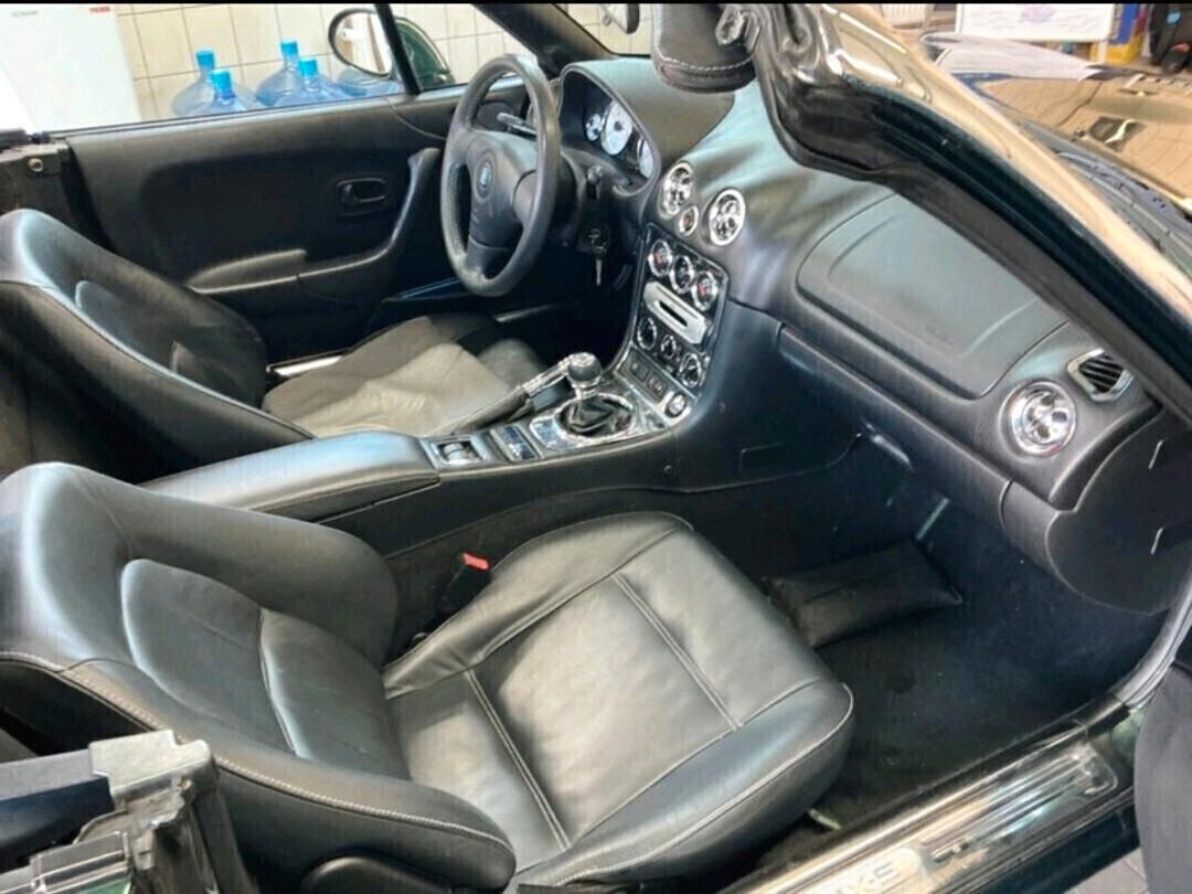 Mazda MX-5 1.6i 16V cat Roadster NEOPATENTATI
