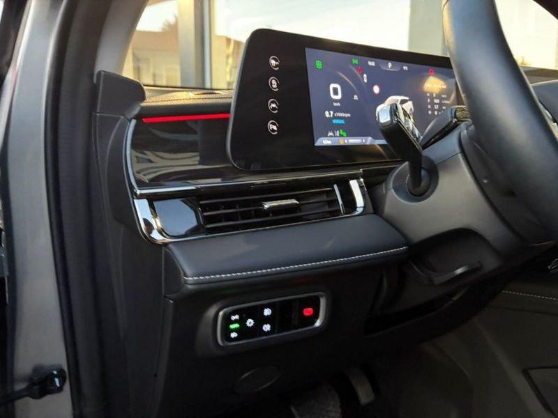 Omoda Omoda 5 5 Omoda 1.6 TGDI/GPL 147CV aut. Premium