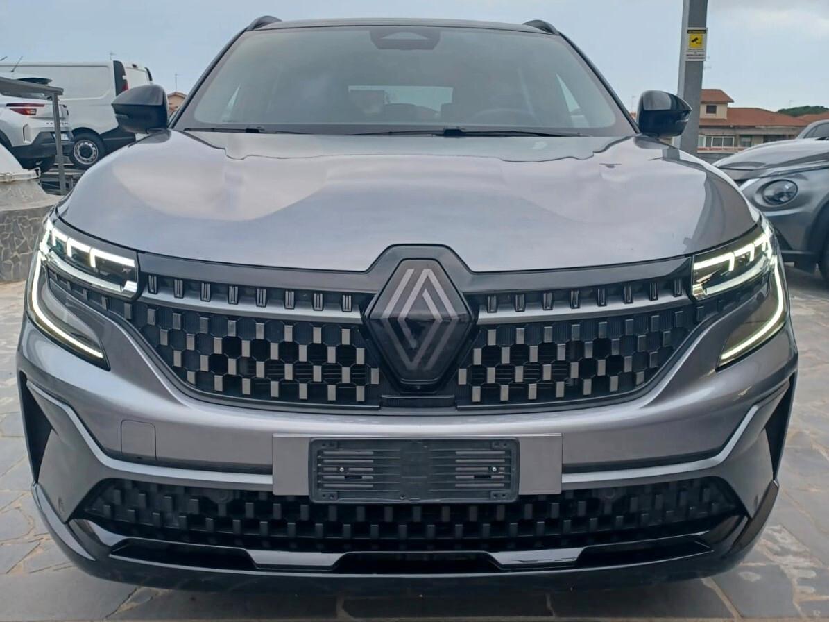 Renault Austral 1.2 E-Tech full hybrid Iconic Esprit Alpine 200cv