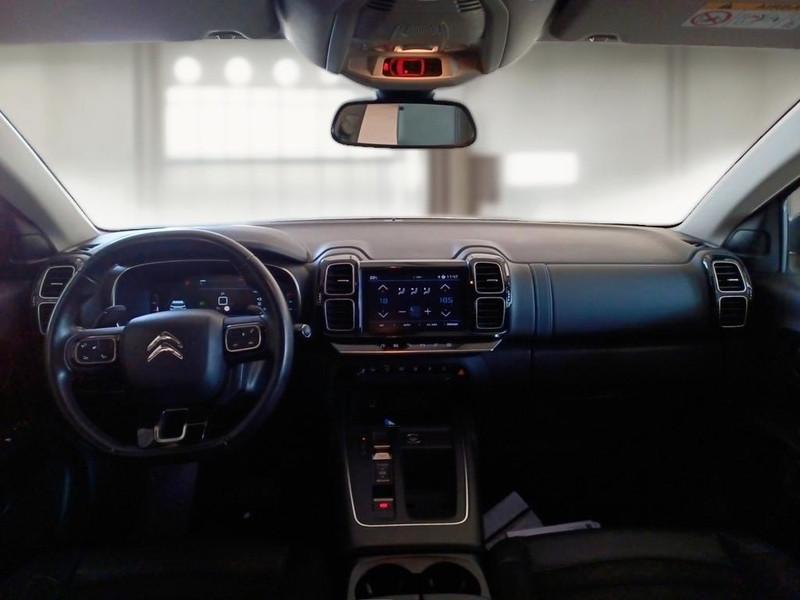 CITROEN C5 AIRCROSS BLUEHDI 130 SES FEEL PACK EAT8 SUV