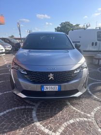 Peugeot 3008 BlueHDi 130 S&S EAT8 Allure Pack