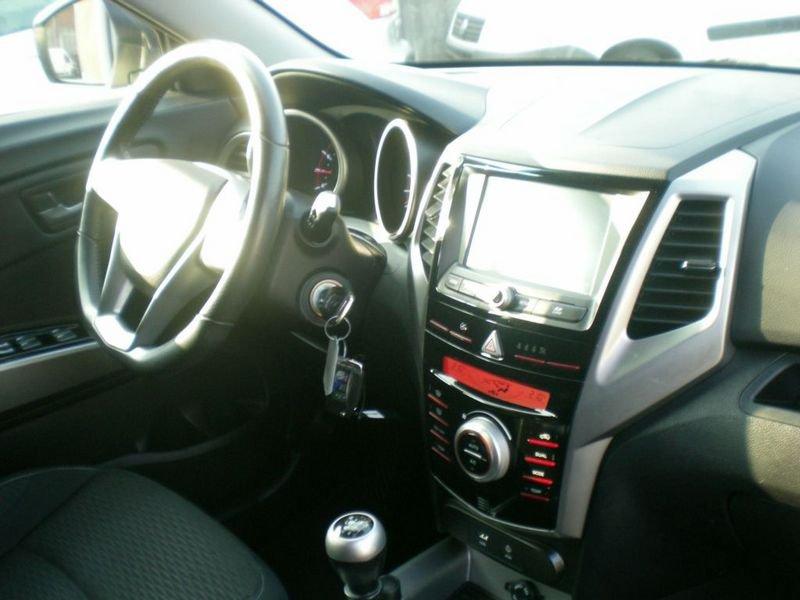 Ssangyong Tivoli 1.6 Easy Gpl 2wd my18