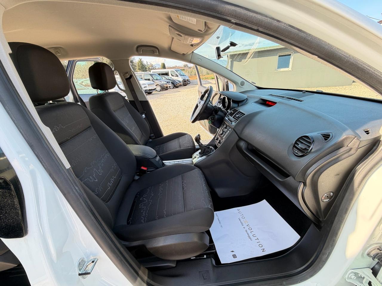 Opel Meriva 1.3 CDTI 95cv 37.820 km unico proprietario